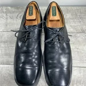Dr. Martens | Shoes | Dr Doc Martens C61 Lace Up Black  display picture 3